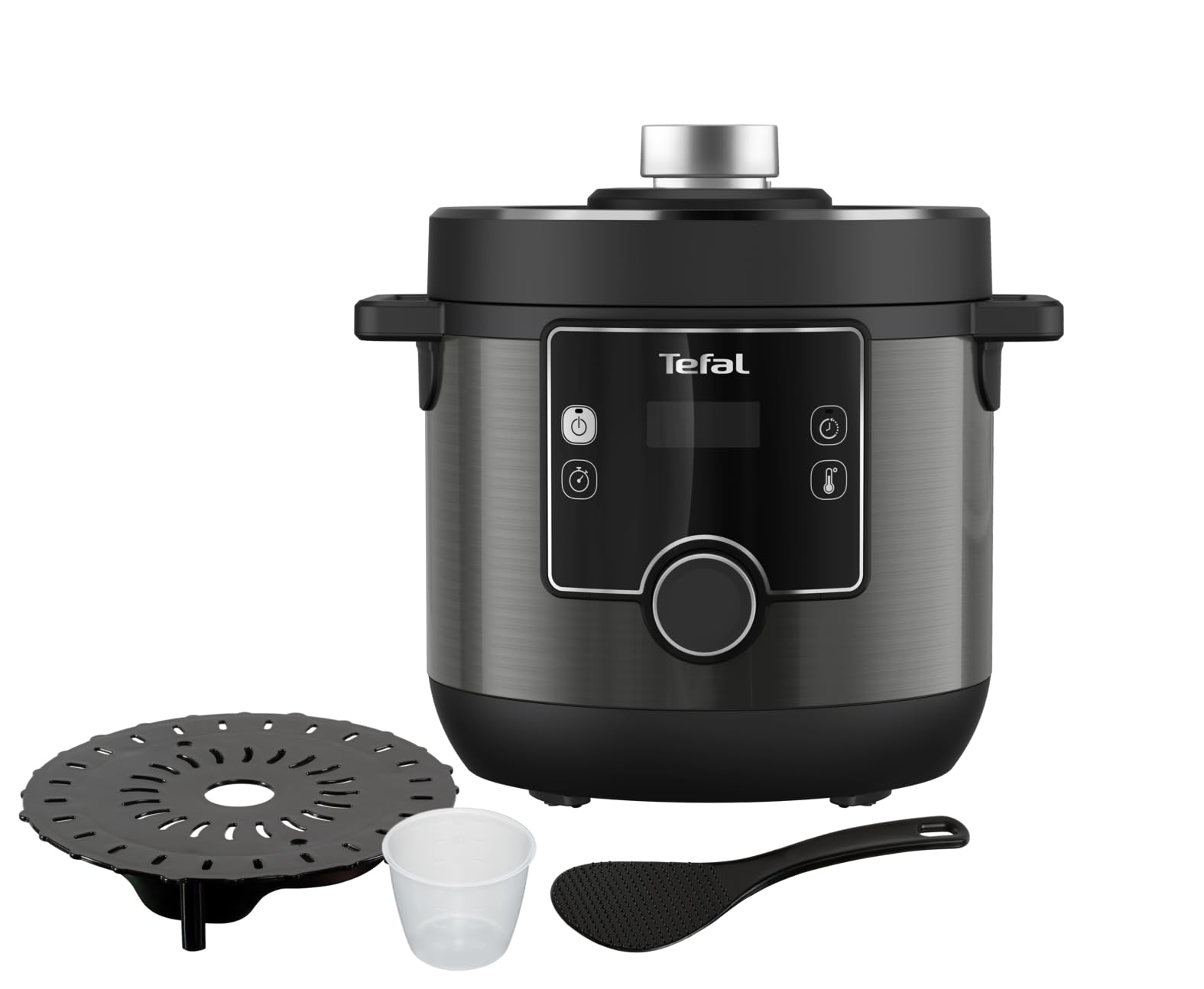 Tefal multicooker cy777