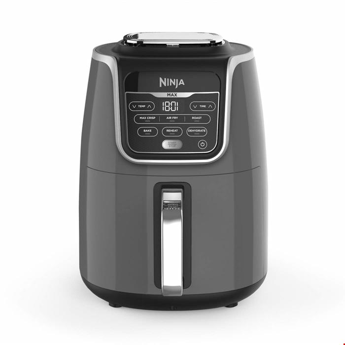 سرخ کن رژیمی نینجا af160