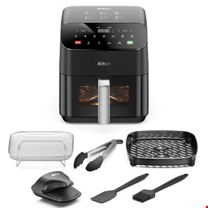 سرخ کن بدون روغن فلر مدل afr550