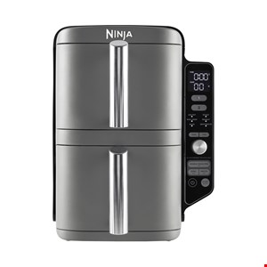 سرخ کن دوطبقه نینجا مدل sl400