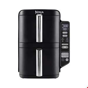 سرخ کن دوطبقه نینجا مدل sl300