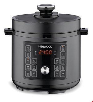 مولتی کوکر کنوود مدل pcm90