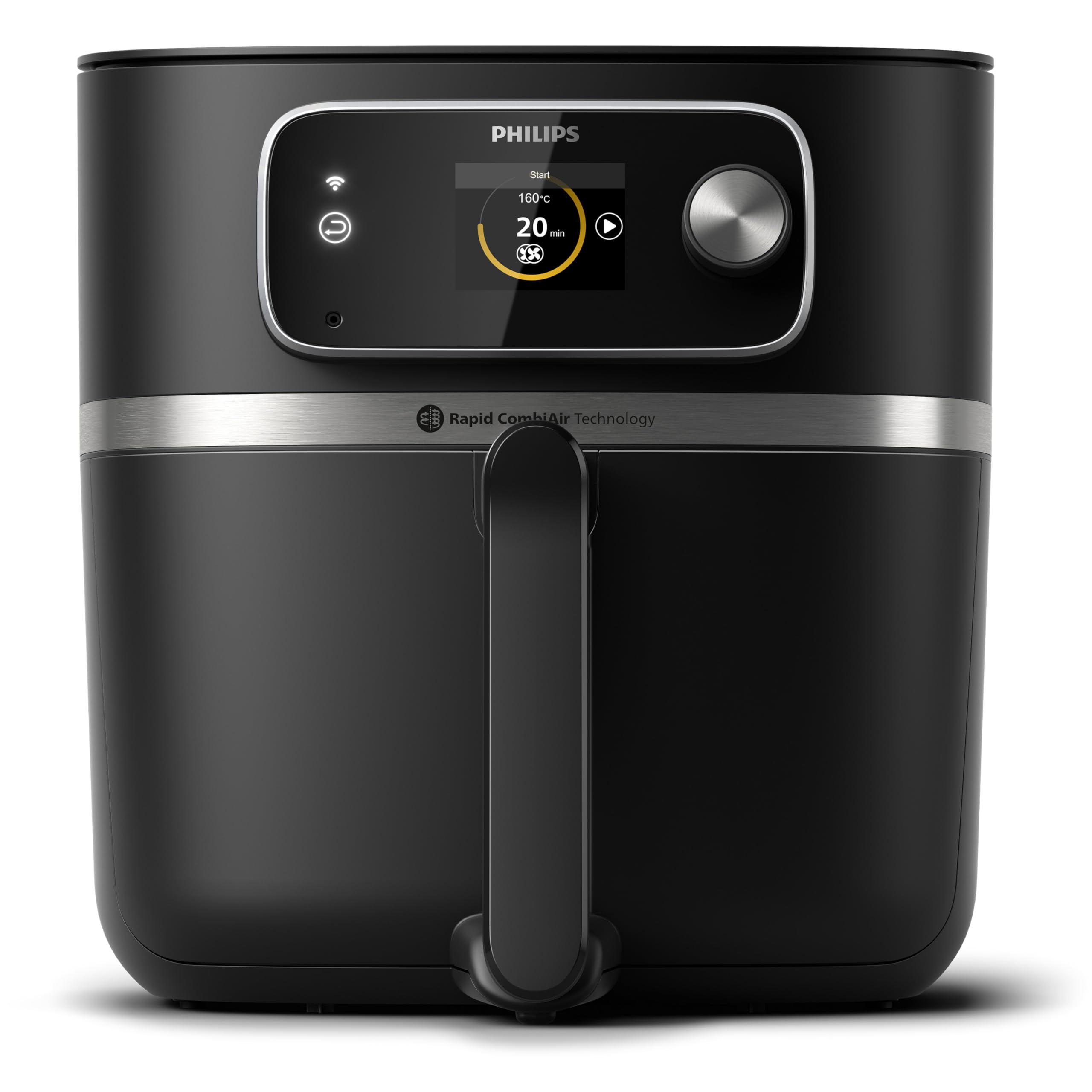 Philips air fryer 9880