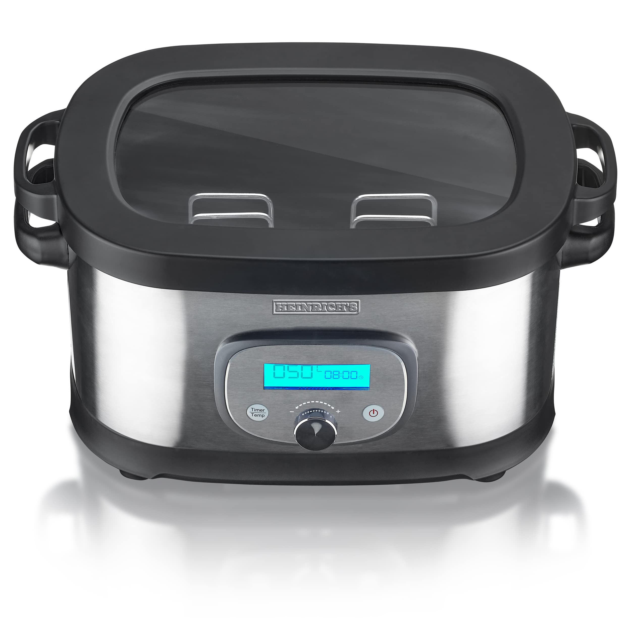 heinrichs sous vide hsg8411