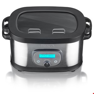 دستگاه پخت در خلاء هنریچ hsg8411