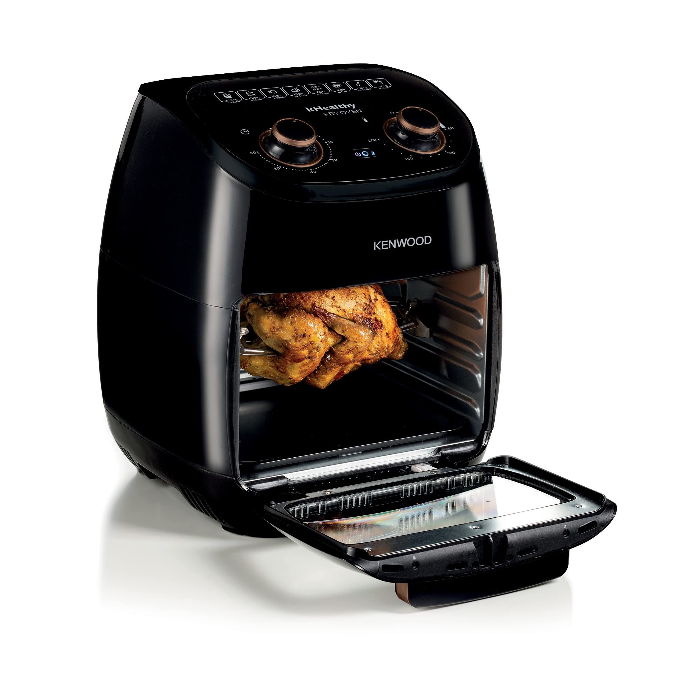  Kenwood oven air fryer hfp90