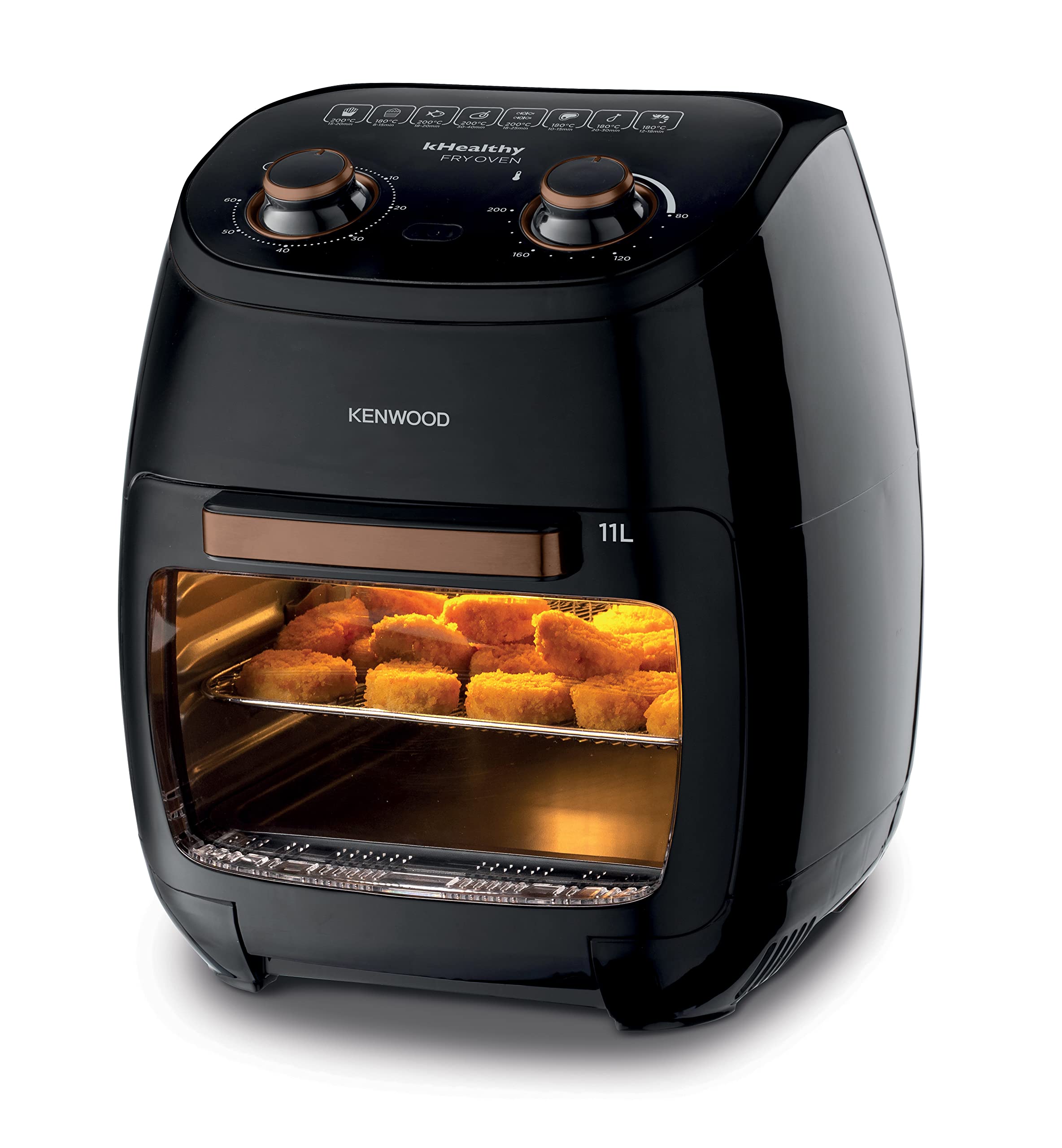  Kenwood oven air fryer Hfp90