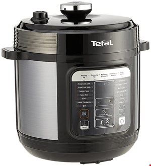 مولتی کوکر تفال مدل cy601d