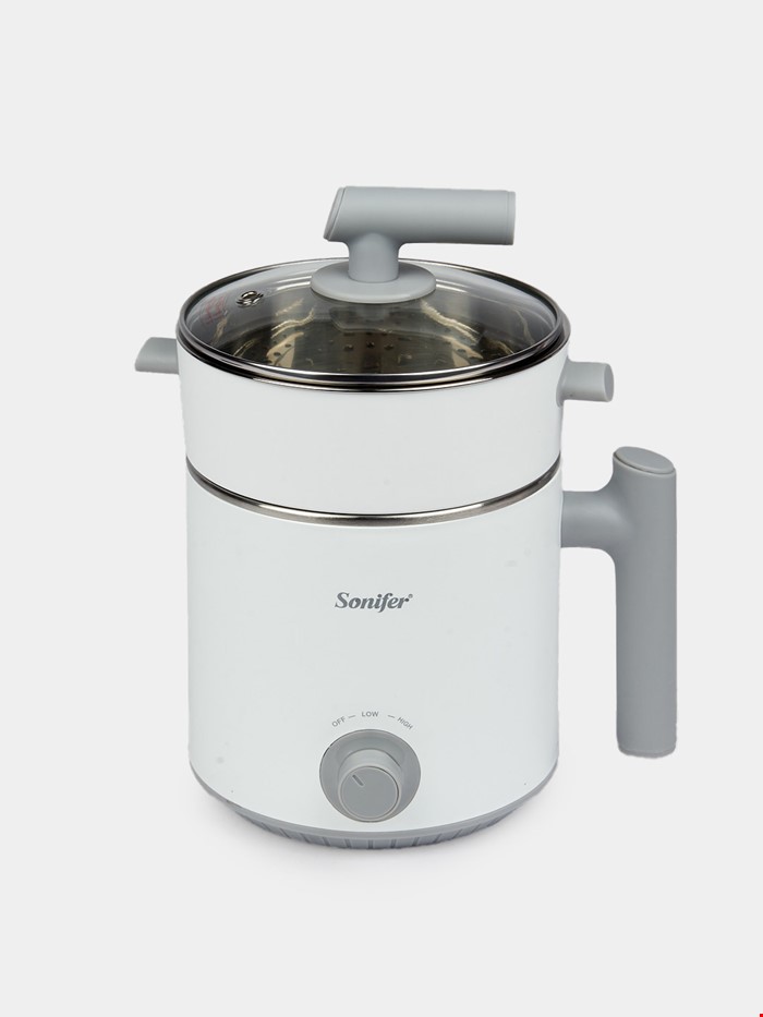 غذاپز برقی سونیفر مدل sf1505