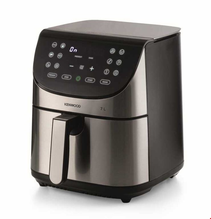سرخ کن کنوود hfm80