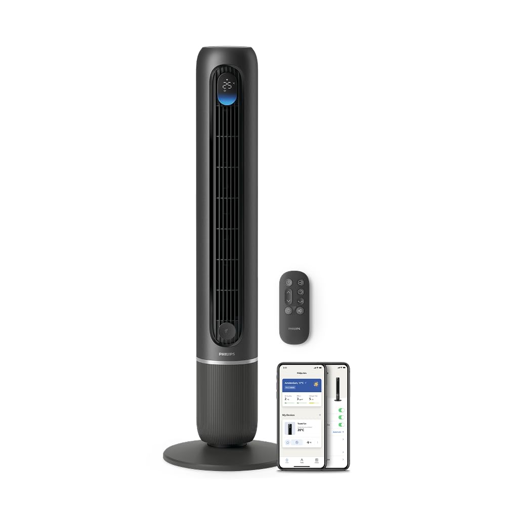 پنکه برجی فیلیپس مدل cx7550