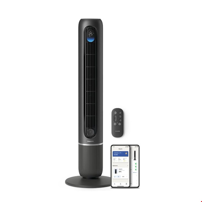پنکه برجی فیلیپس مدل cx7550