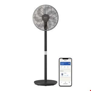 پنکه ایستاده فیلیپس مدل cx3550