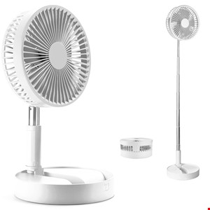 پنکه شارژی کالوس fan01