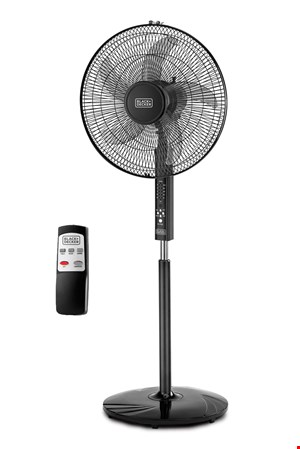 پنکه ایستاده بلک اند دکر مدل fs1620r