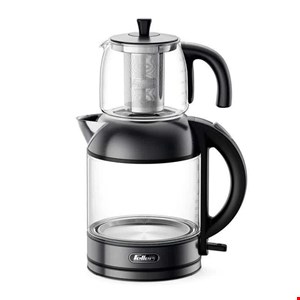 چای ساز روهمی فلر مدل ts289