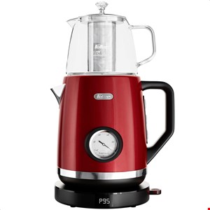 چای ساز فلر مدل ts290