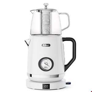 چای ساز فلر مدل ts290