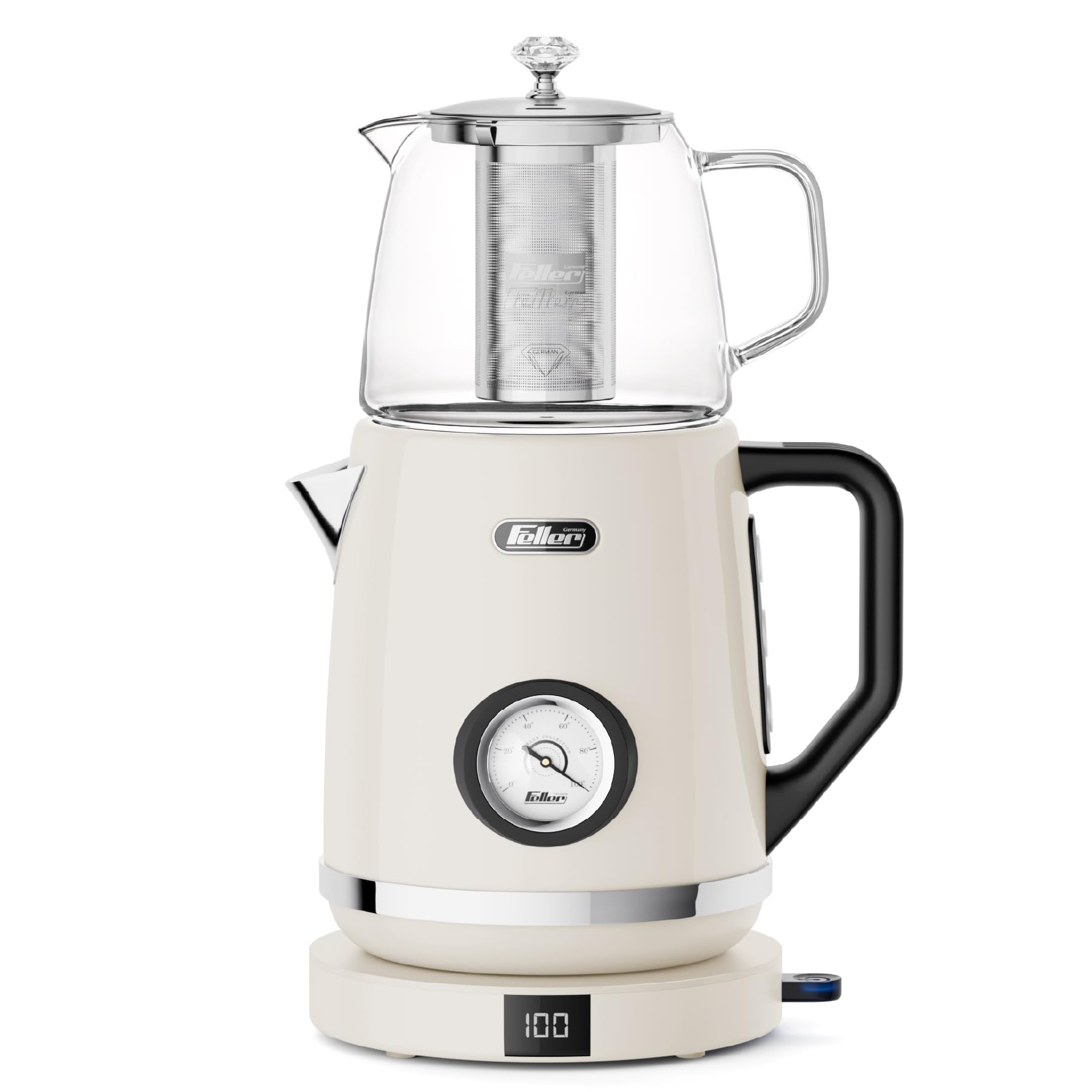 Feller tea maker ts290