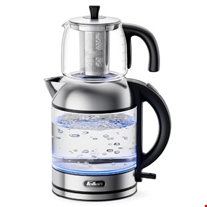 چای ساز روهمی فلر ts288