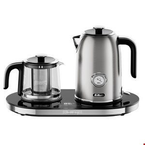 چای ساز فلر مدل ts490