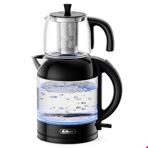چای ساز روهمی فلر ts288