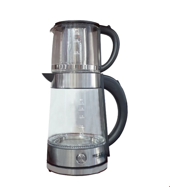 چای ساز روهمی مکسی