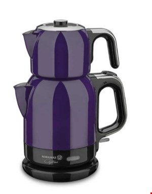 چای ساز کرکماز caytema331