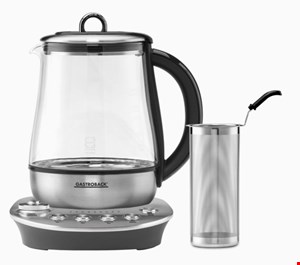 چای ساز دمنوش ساز و قهوه ساز گاستروبک