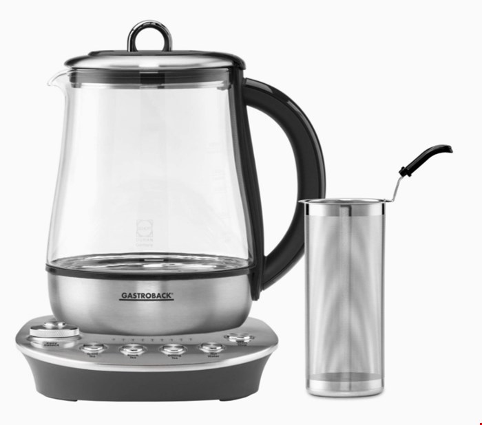 چای ساز دمنوش ساز و قهوه ساز گاستروبک