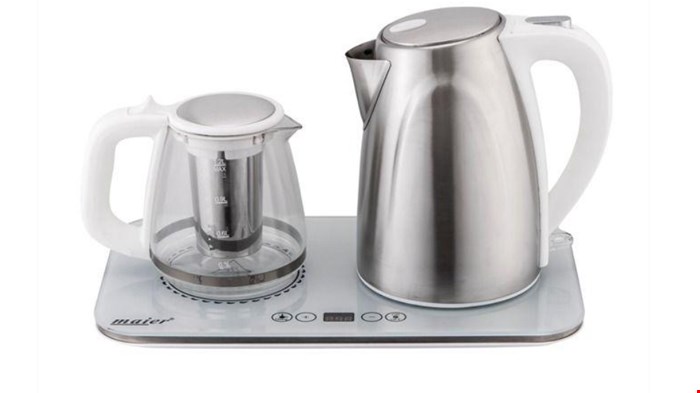 چای ساز مایر 