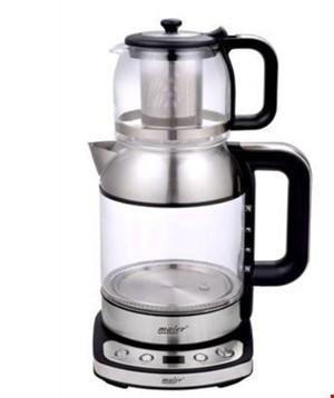 چای ساز روهمی مایر 9898