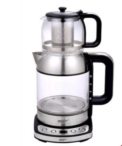 چای ساز روهمی مایر 9898