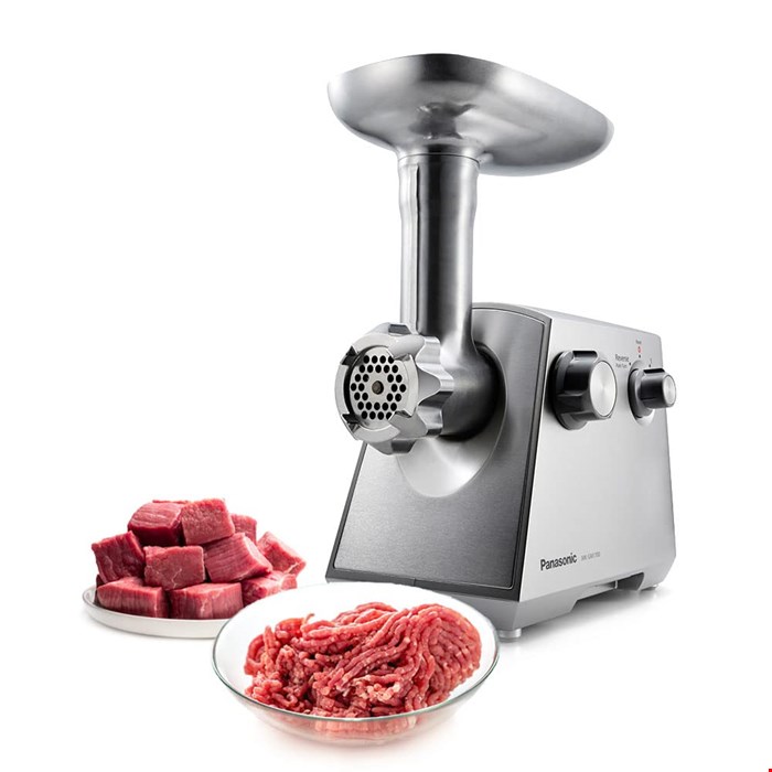 چرخ گوشت 1700 وات پاناسونیک مدل mk gm1700