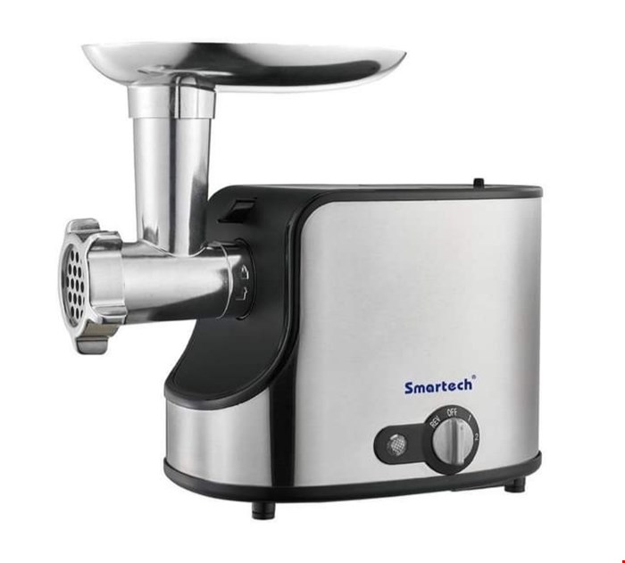 چرخ گوشت smartech