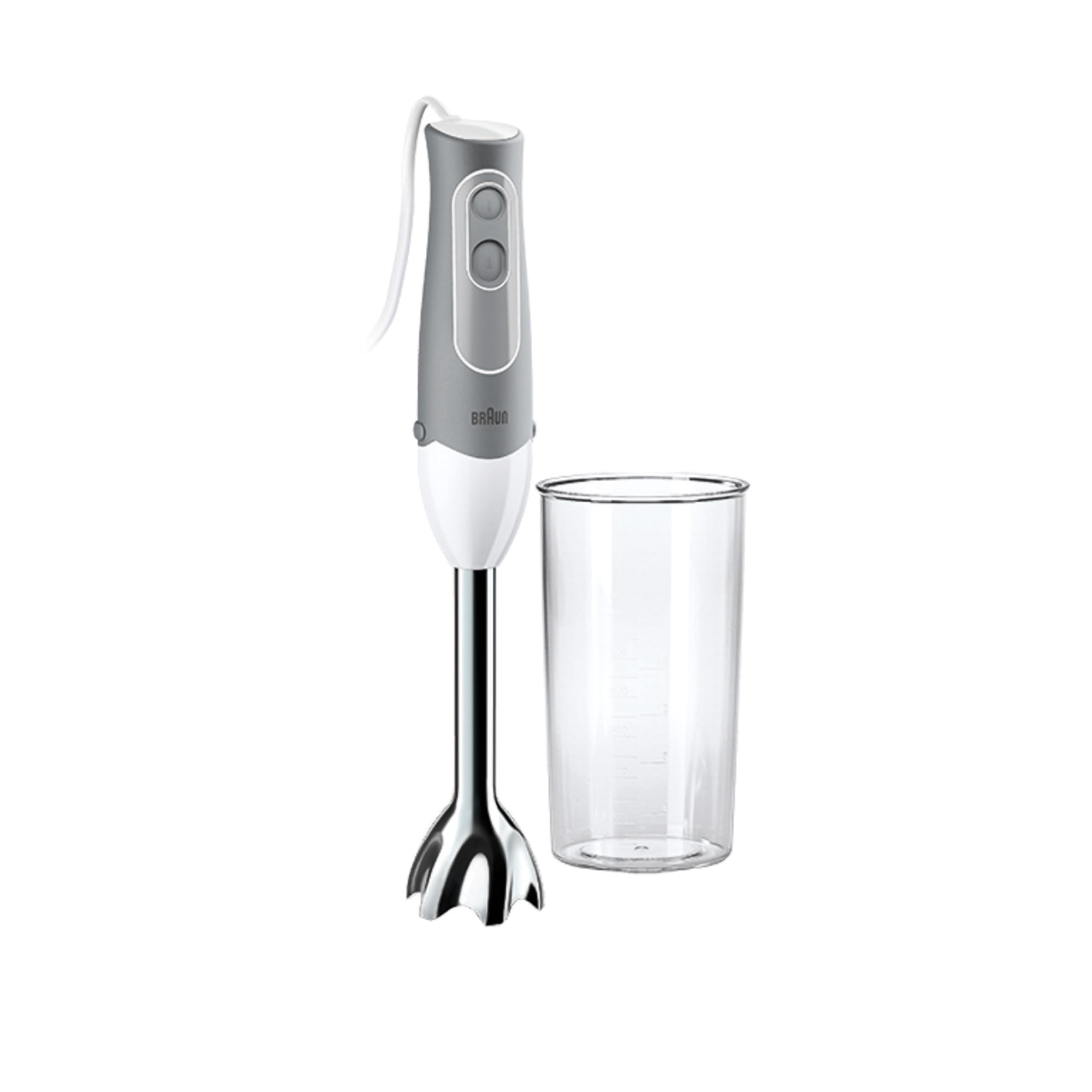 گوشتکوب برقی براون mq500