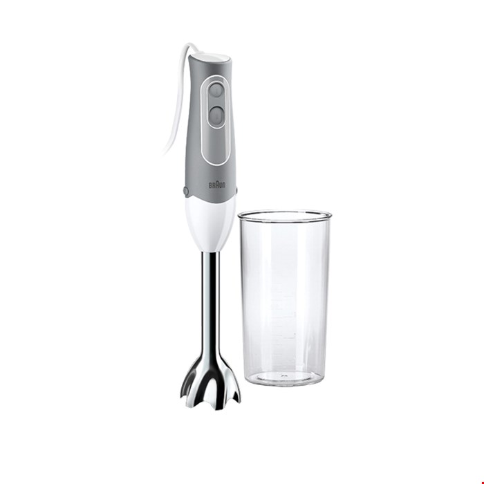 گوشت کوب تک براون mq500