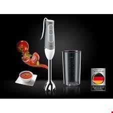 گوشت کوب تک براون mq500