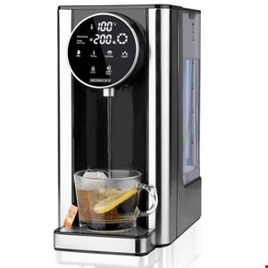 آب جوش و آب مقطر ساز هنریچ مدل 8731