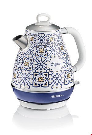 کتری برقی آریته مدل capri2869