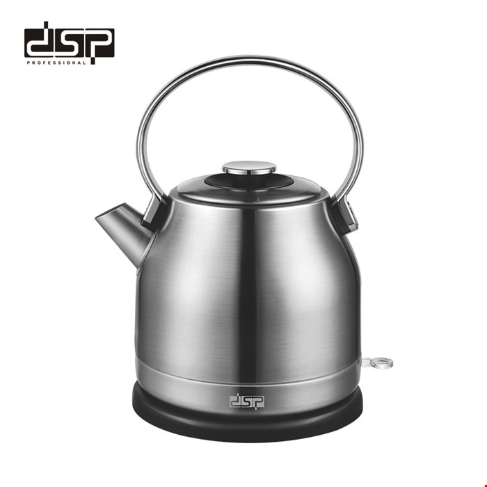 کتری برقی استیل DSP مدل 1155