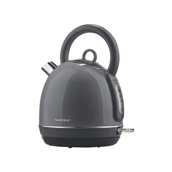 Silvercrest kettle sale
