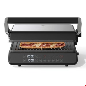 گریل نوتریکوک مدل nc-cg240