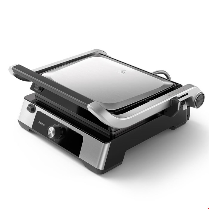 گریل فیلیپس مدل HD6301