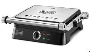 گریل بلک انددکر مدل cg1400