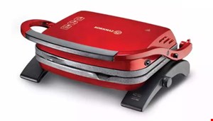 گریل کرکماز مدل 329red