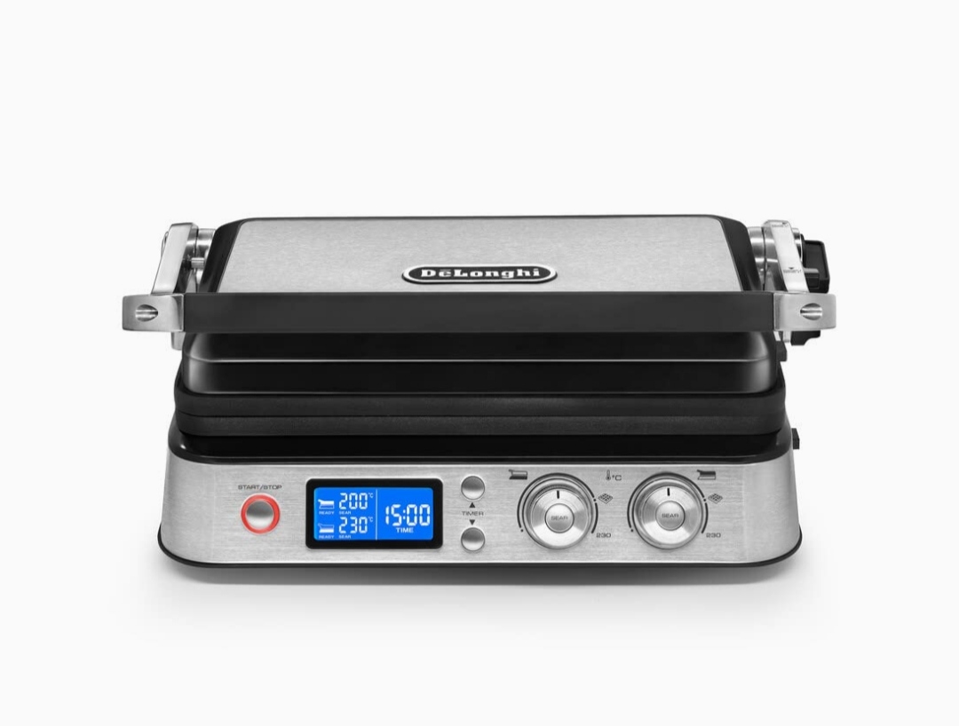  Delonghi grill CGH1012d