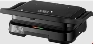 گریل و پنینی ساز بلک اند دکر مدل pcg1300
