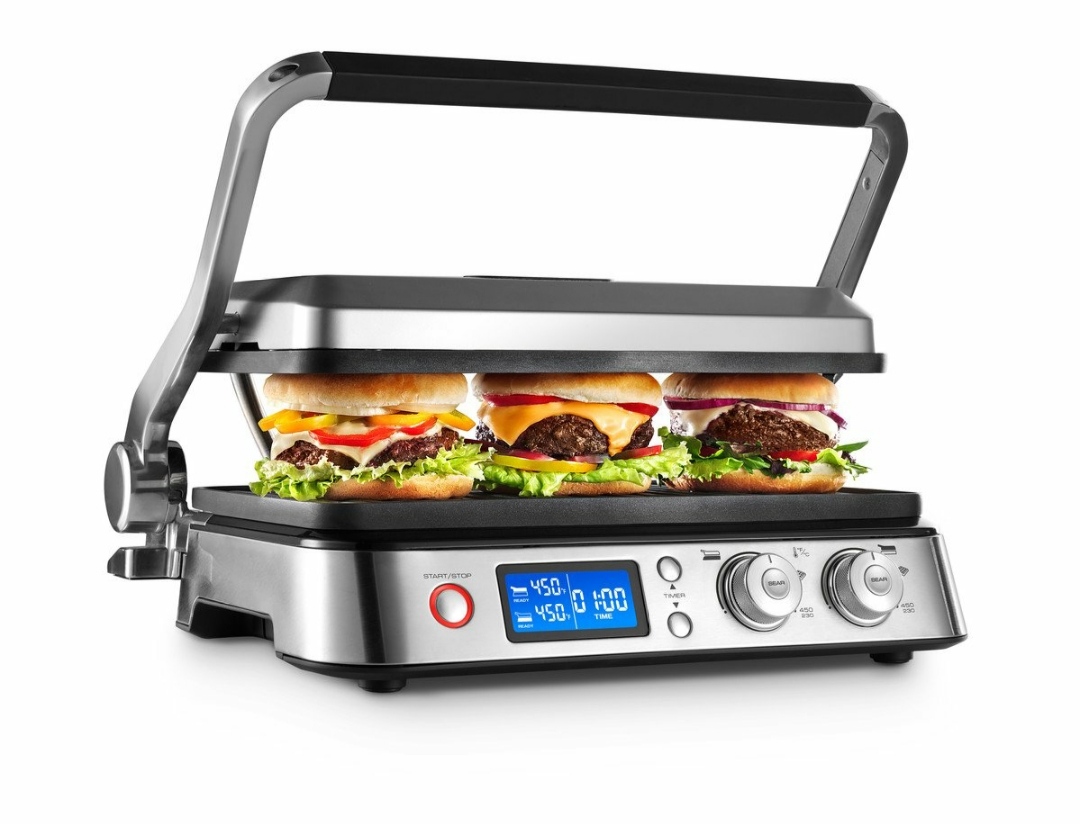 Delonghi grill CGH1020