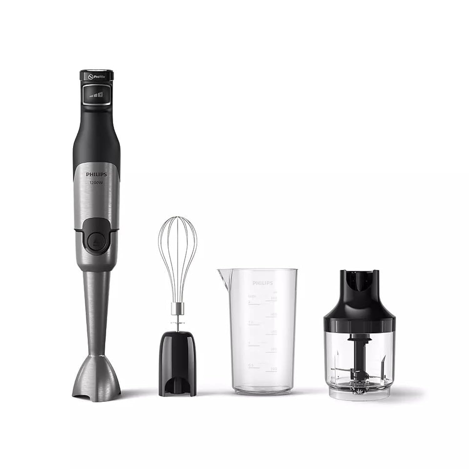 Philips hand blender hr2683
